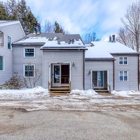 Peak Retreat Bridgton Exterior photo