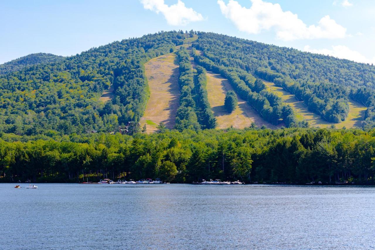 Peak Retreat Bridgton Exterior photo